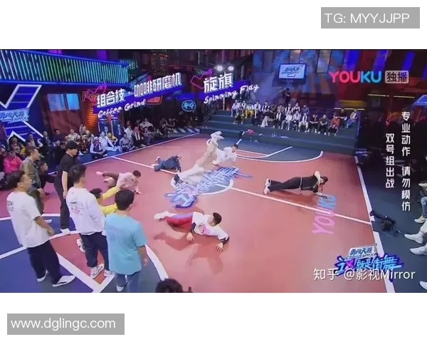 重庆街舞队包夹现象解析与街舞文化的深度探讨