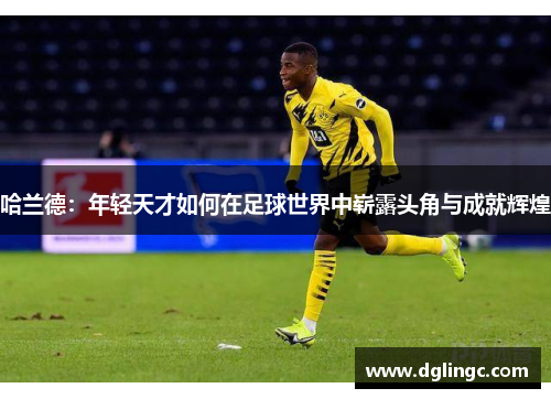 哈兰德：年轻天才如何在足球世界中崭露头角与成就辉煌